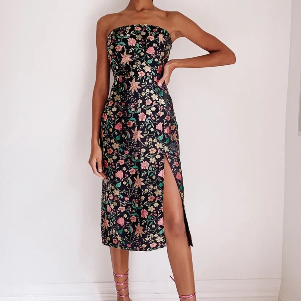 New with tags! 89$ lulus dress
